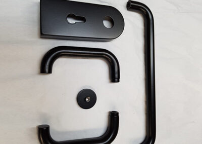 Powder Coating Hardware