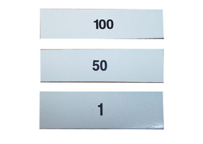 Vinyl Applied Signage